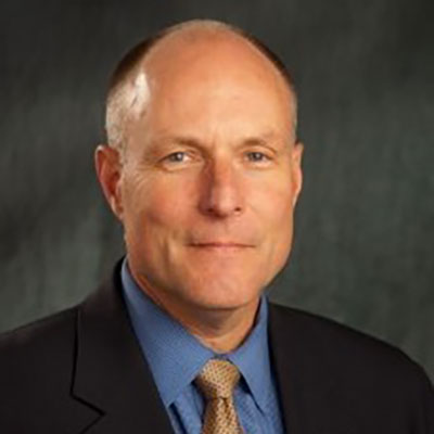 Jeff Moulton